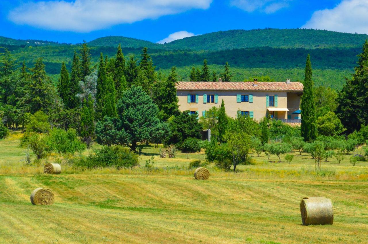 La Bastide Du Claus - Vitaverde Cruis Экстерьер фото