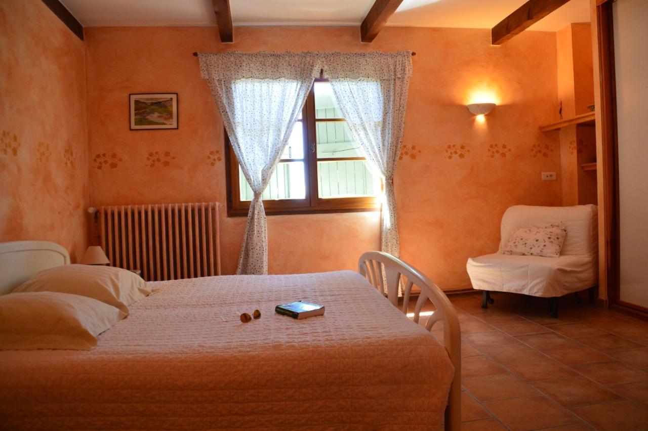 La Bastide Du Claus - Vitaverde Cruis Экстерьер фото