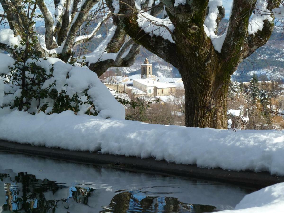 La Bastide Du Claus - Vitaverde Cruis Экстерьер фото