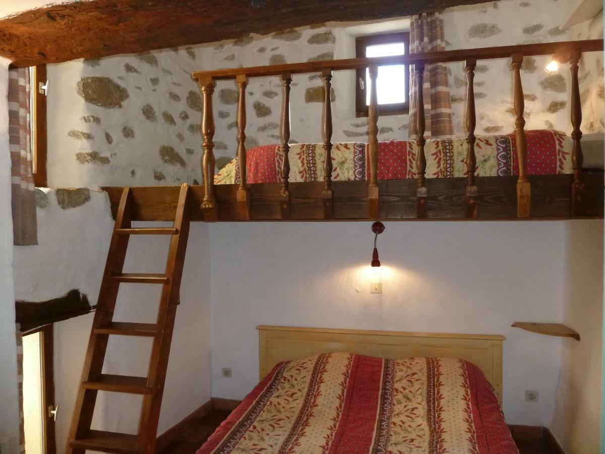 La Bastide Du Claus - Vitaverde Cruis Экстерьер фото
